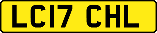 LC17CHL