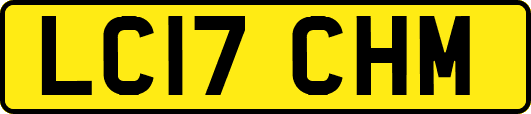 LC17CHM