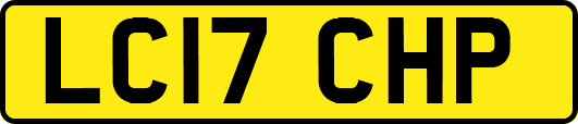 LC17CHP