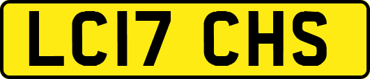 LC17CHS