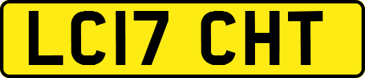 LC17CHT