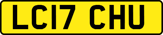LC17CHU