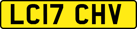 LC17CHV