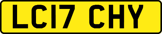 LC17CHY