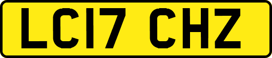 LC17CHZ