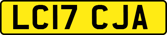 LC17CJA