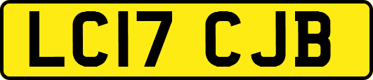 LC17CJB