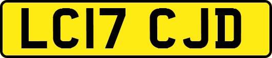 LC17CJD