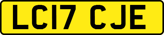 LC17CJE