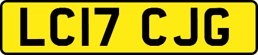 LC17CJG