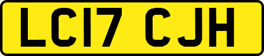 LC17CJH