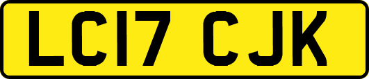 LC17CJK