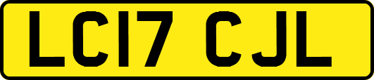 LC17CJL