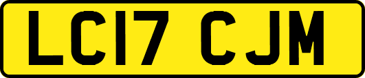 LC17CJM