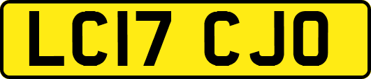 LC17CJO