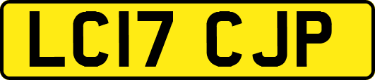 LC17CJP