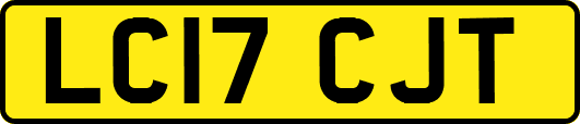 LC17CJT