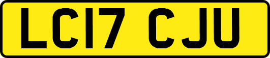 LC17CJU