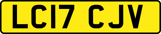 LC17CJV
