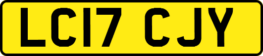 LC17CJY