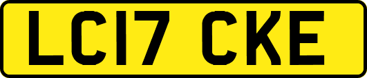 LC17CKE