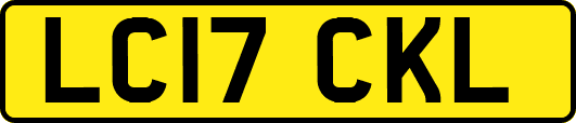 LC17CKL