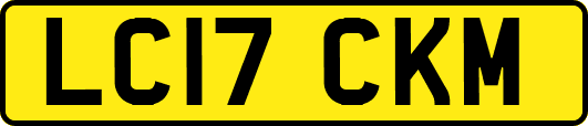 LC17CKM