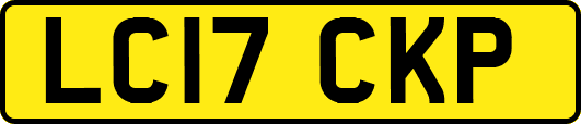 LC17CKP