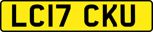LC17CKU