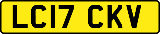 LC17CKV