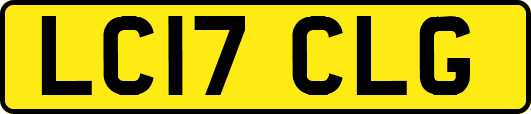LC17CLG