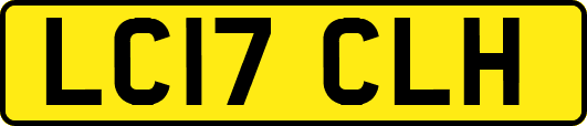 LC17CLH