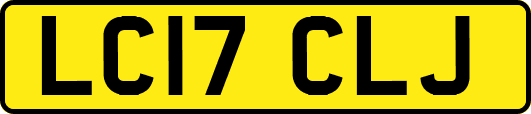 LC17CLJ