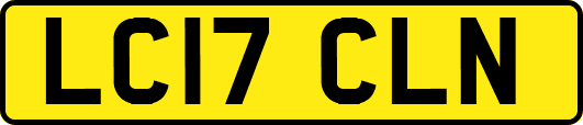 LC17CLN