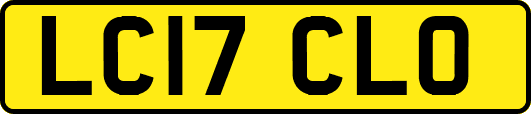 LC17CLO