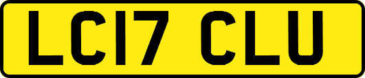 LC17CLU