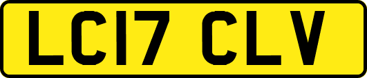 LC17CLV