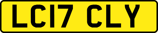 LC17CLY