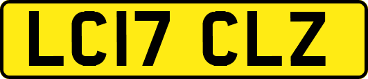 LC17CLZ