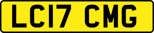 LC17CMG