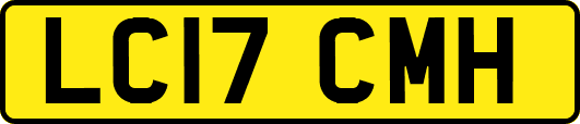 LC17CMH