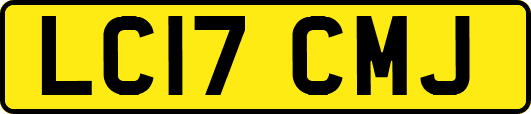LC17CMJ