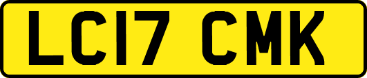 LC17CMK