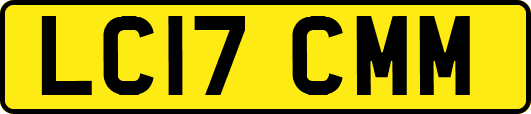 LC17CMM