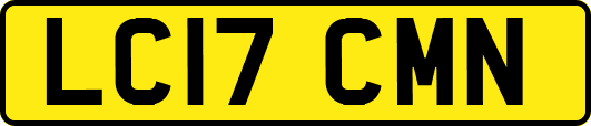 LC17CMN