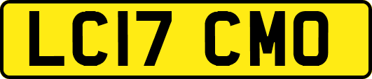 LC17CMO