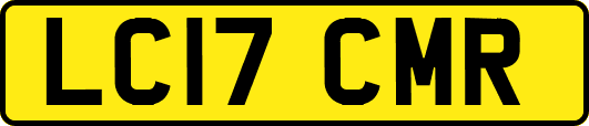 LC17CMR