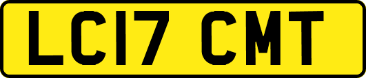LC17CMT