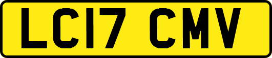 LC17CMV