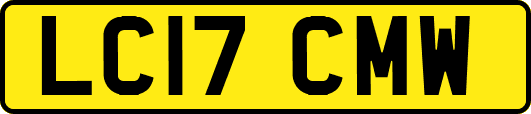 LC17CMW